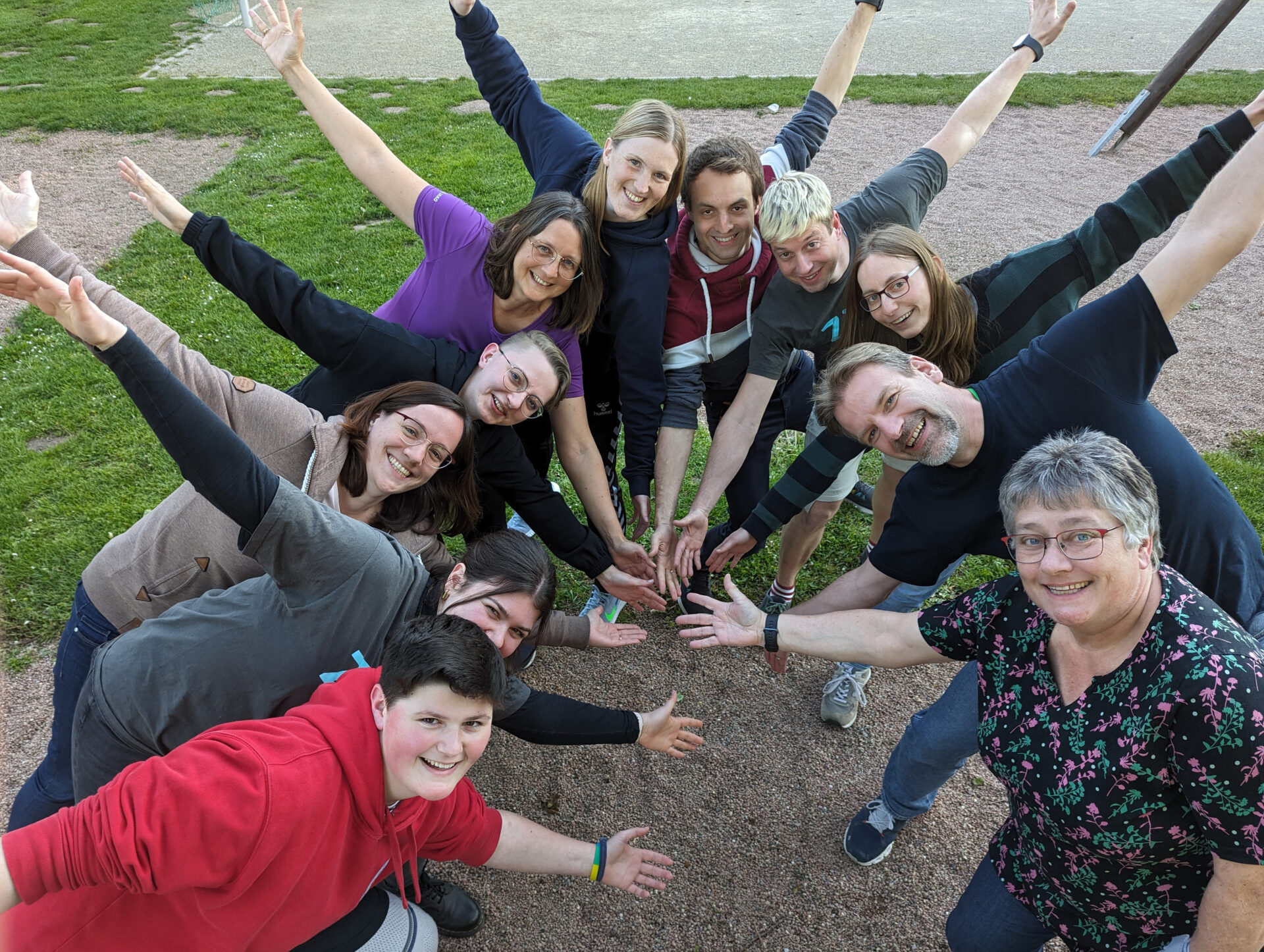 Eventmanager Meet-Up 2024