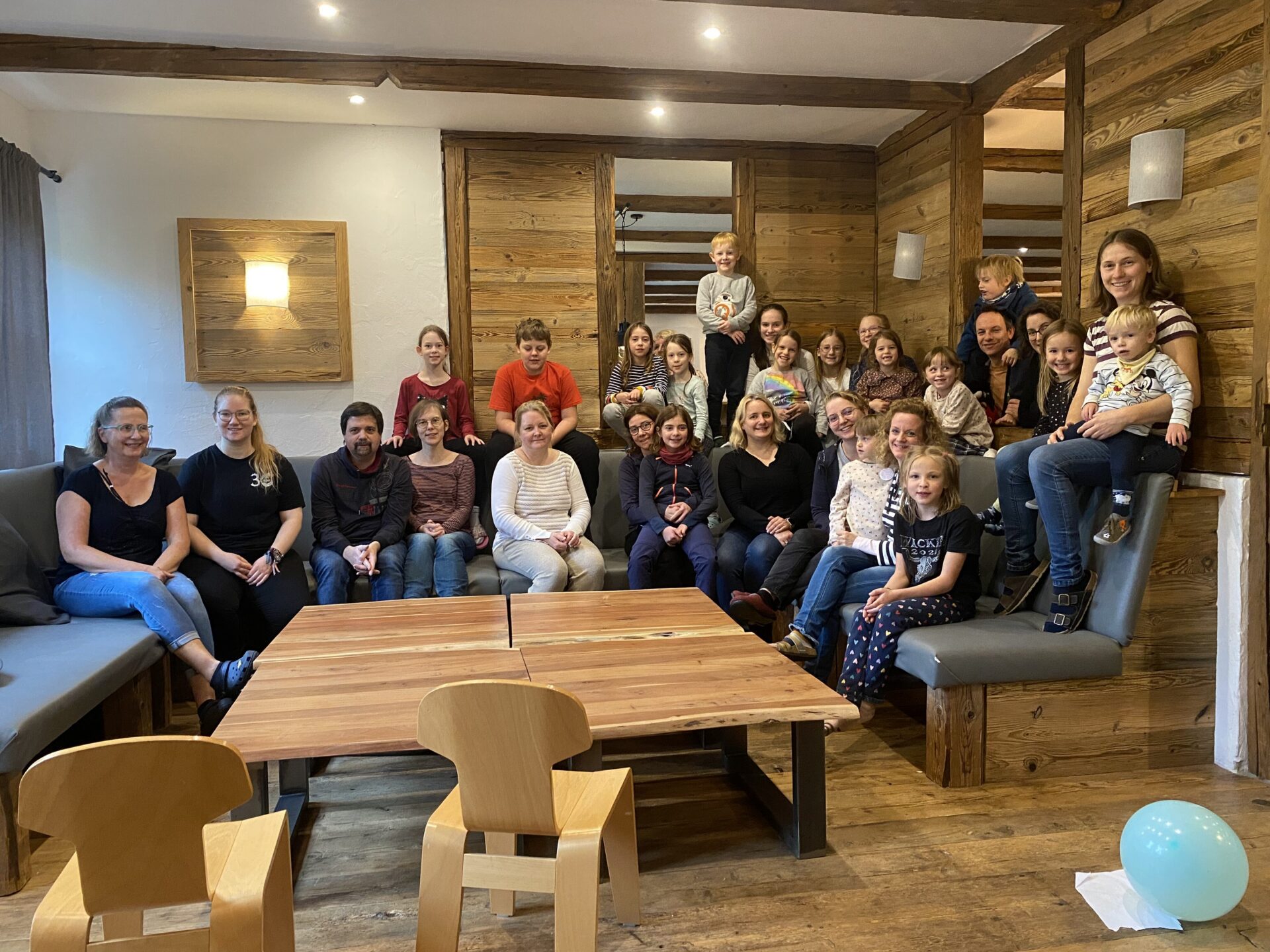 Harz-Familienfreizeit 2023