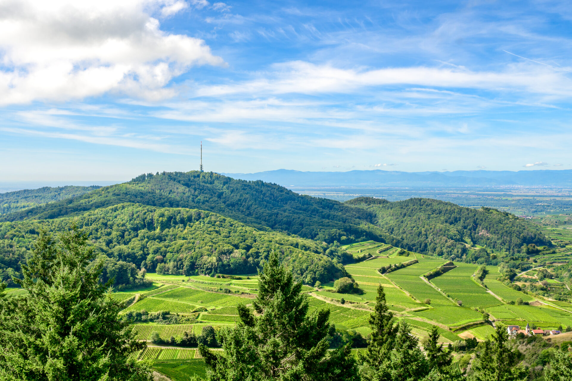 Wanderwochenende 2025